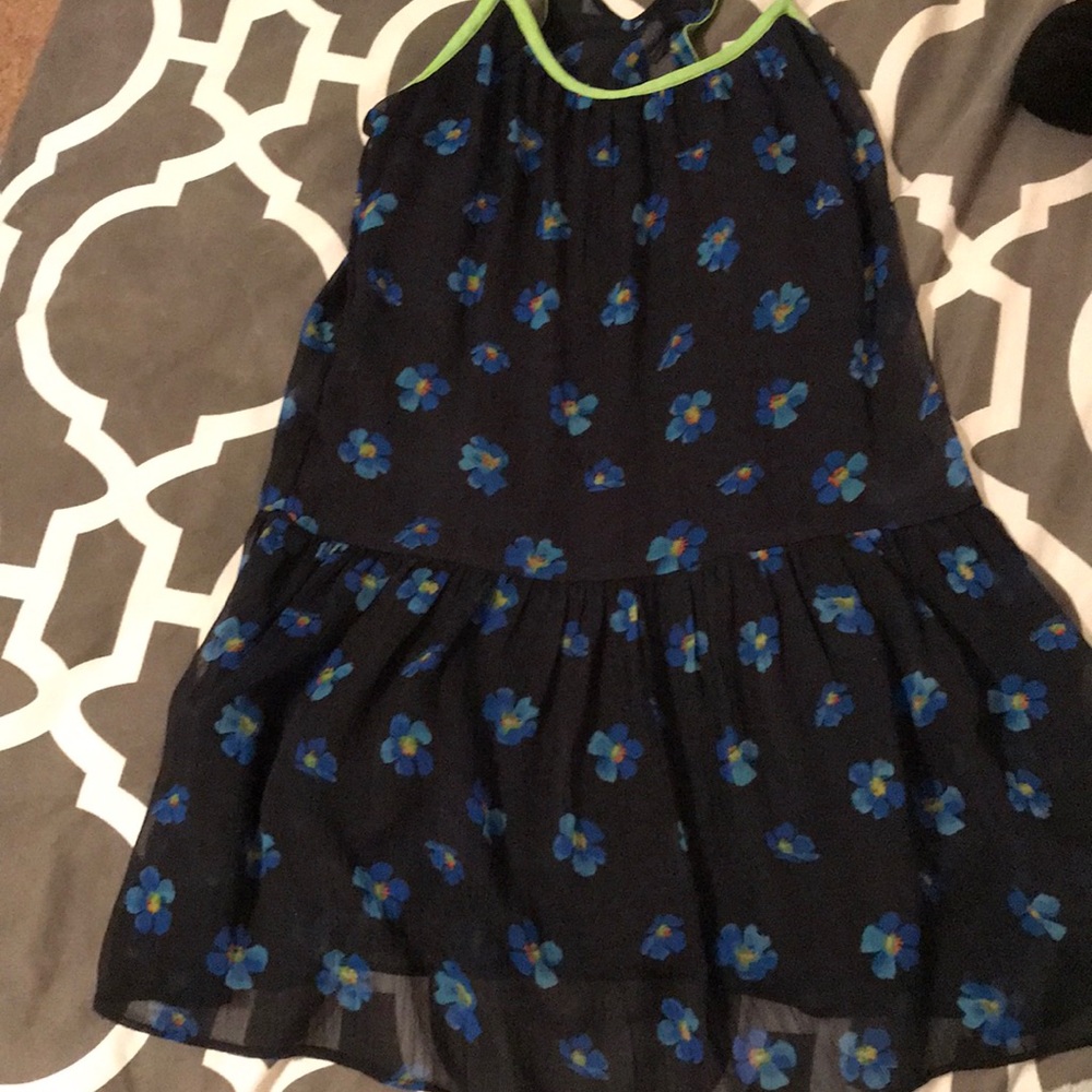 Hollister XS dress